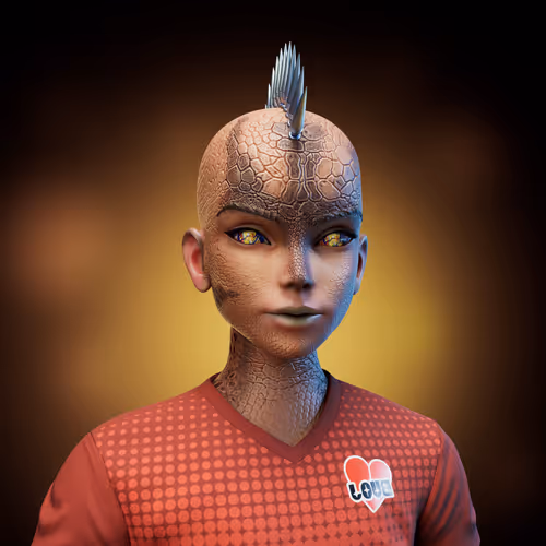 Utopiaavatars