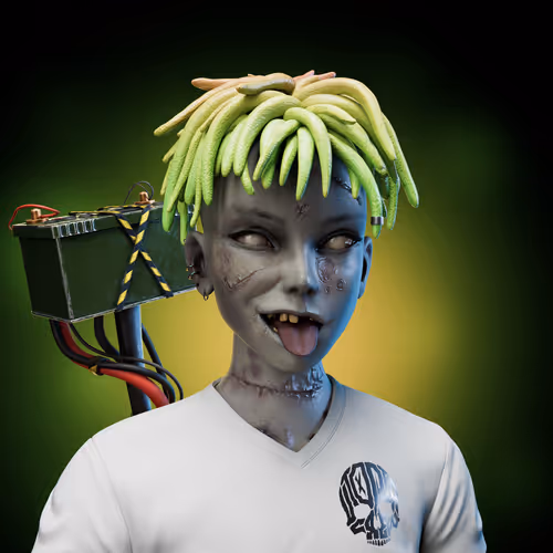 Utopiaavatars