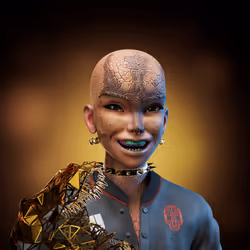 3439
