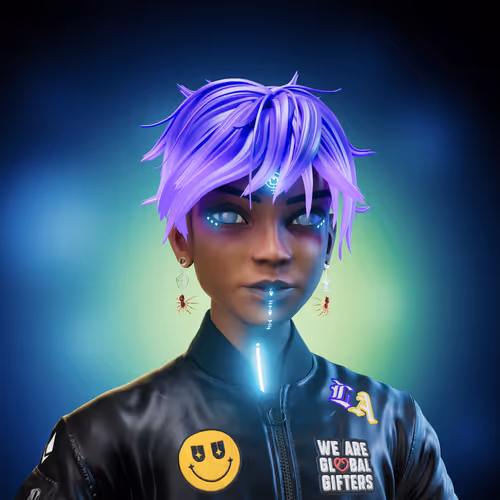 Utopiaavatars