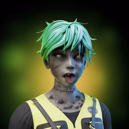 Utopiaavatars