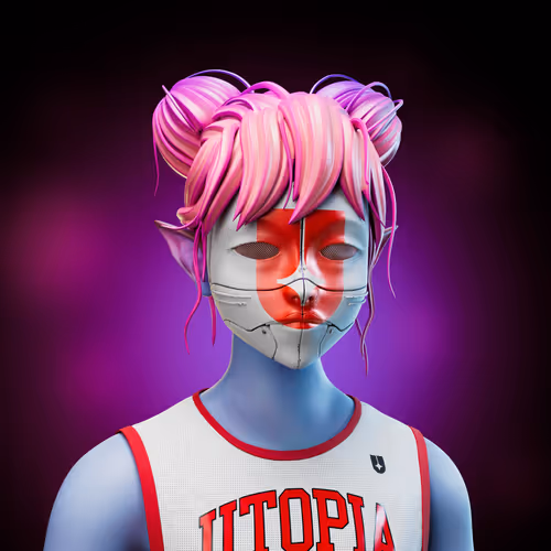 Utopiaavatars