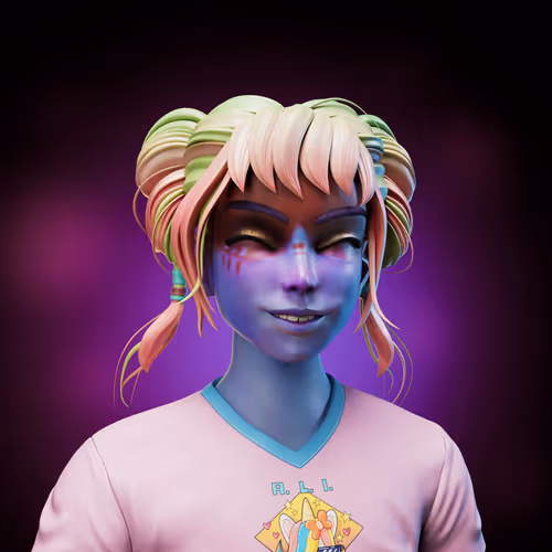 Utopiaavatars