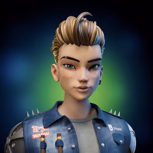 Utopiaavatars