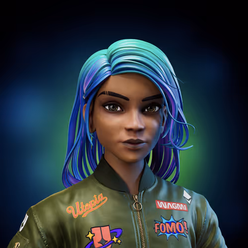 Utopiaavatars