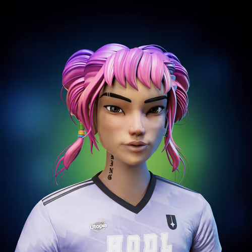 Utopiaavatars