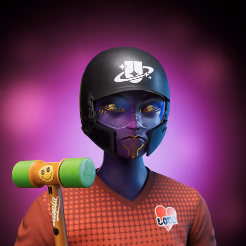 Utopiaavatars