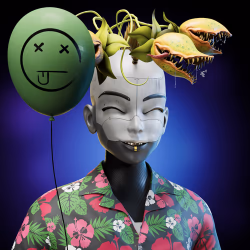 Utopiaavatars