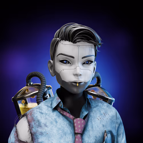 Utopiaavatars