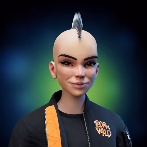 Utopiaavatars