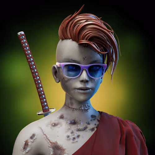 Utopiaavatars