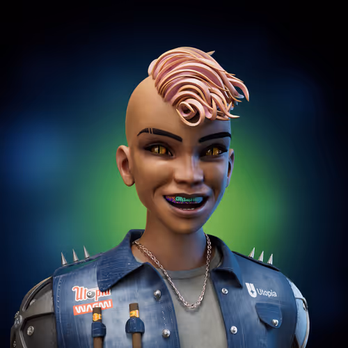 Utopiaavatars