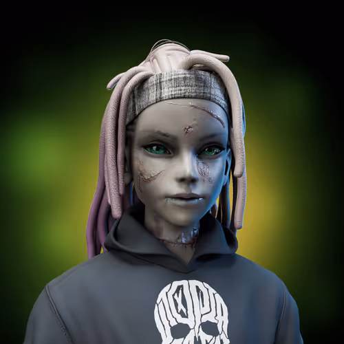 Utopiaavatars