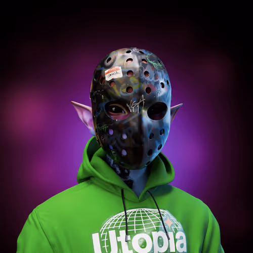 Utopiaavatars