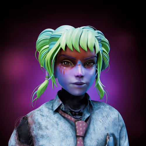Utopiaavatars