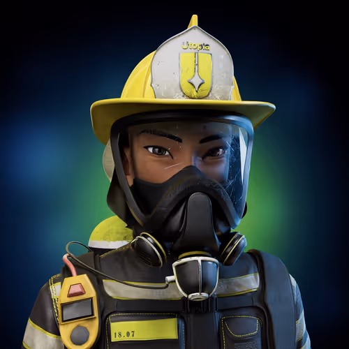 Utopiaavatars