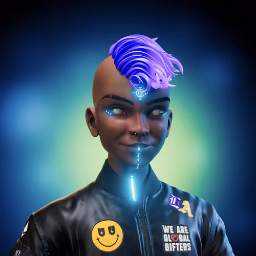 Utopiaavatars