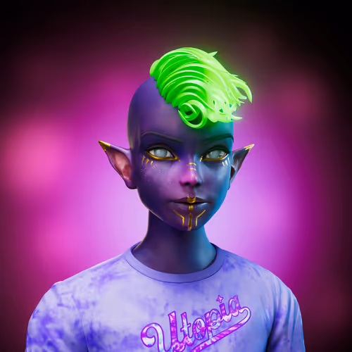 Utopiaavatars