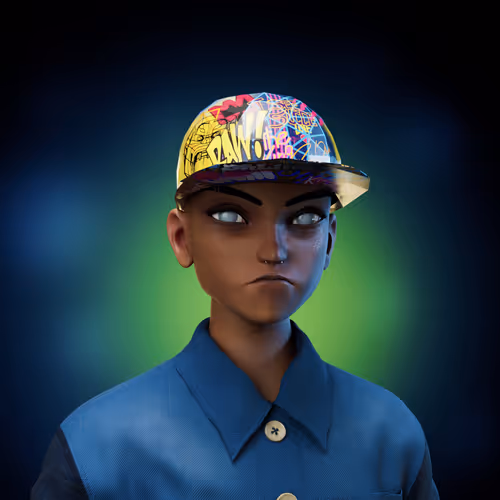 Utopiaavatars