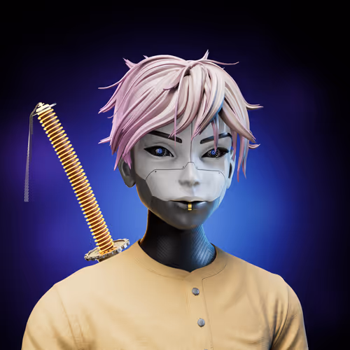 Utopiaavatars