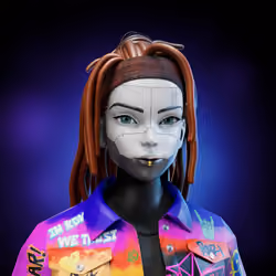Cyborg0609