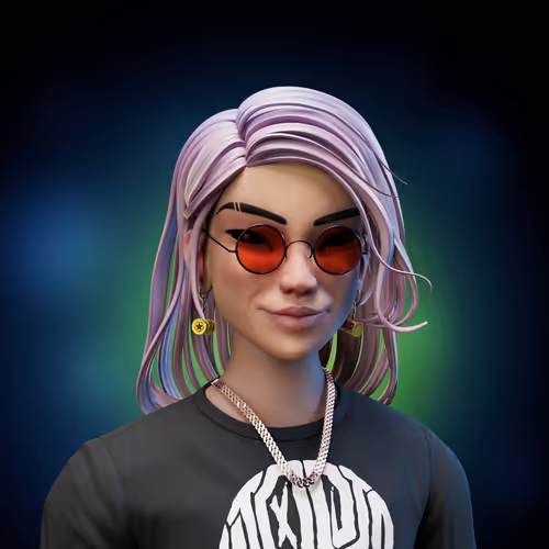 Utopiaavatars