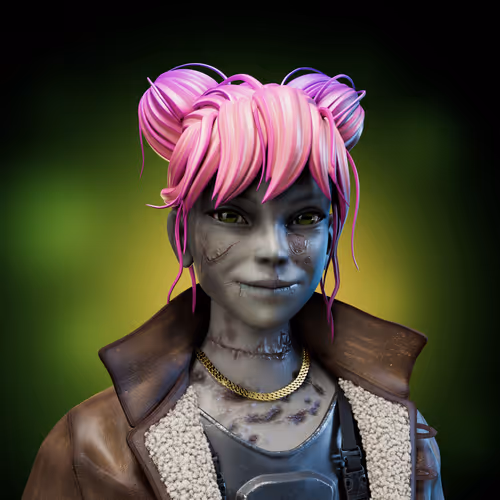 Utopiaavatars