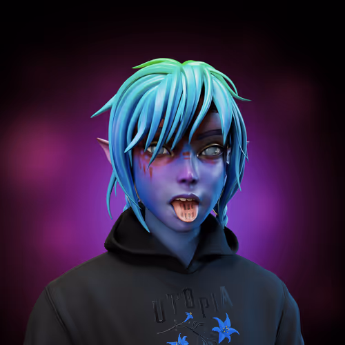 Utopiaavatars