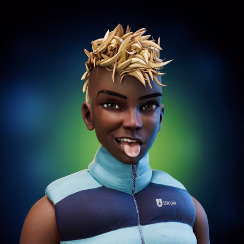 Utopiaavatars