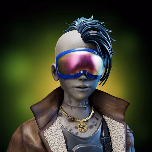 Utopiaavatars