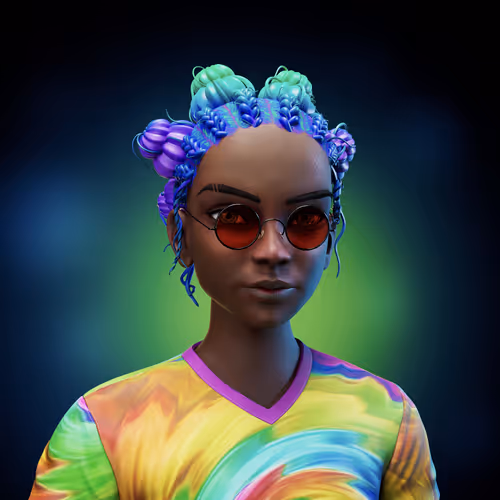 Utopiaavatars