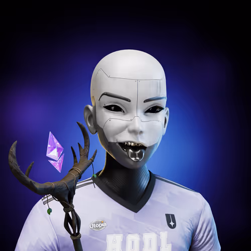 Utopiaavatars