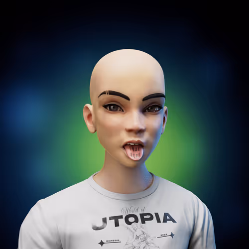 Utopiaavatars