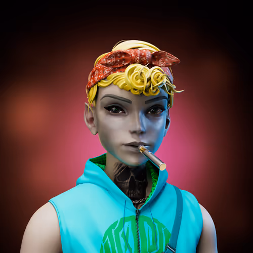 Utopiaavatars