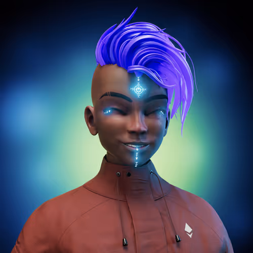 Utopiaavatars