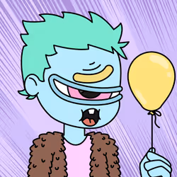 7355