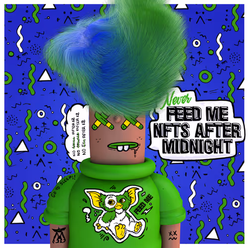 NFT Outcasts V2