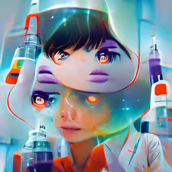 Digital Science #7