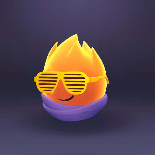 Tribo Flameys