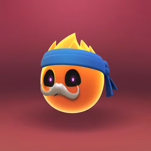 Tribo Flameys