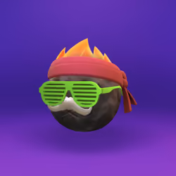 Tribo Flamey #1106