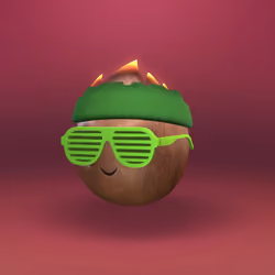 Tribo Flamey #336