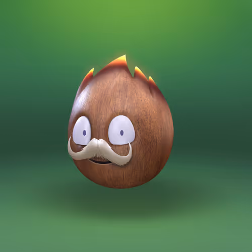 Tribo Flameys