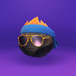 Tribo Flamey #637