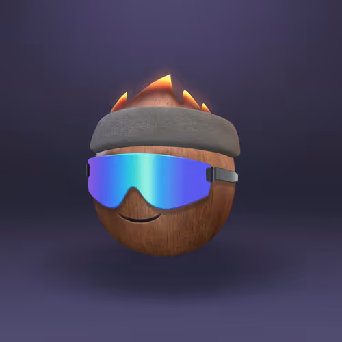 Tribo Flamey #503
