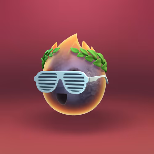Tribo Flameys