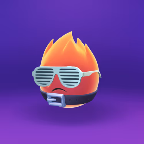 Tribo Flameys