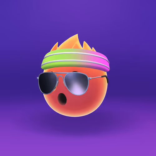 Tribo Flameys