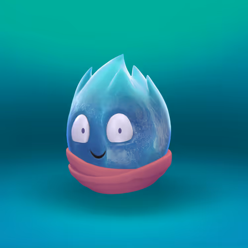 Tribo Flameys
