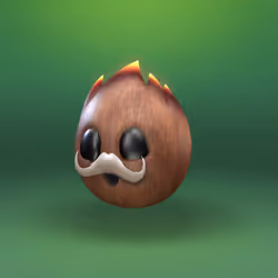 695